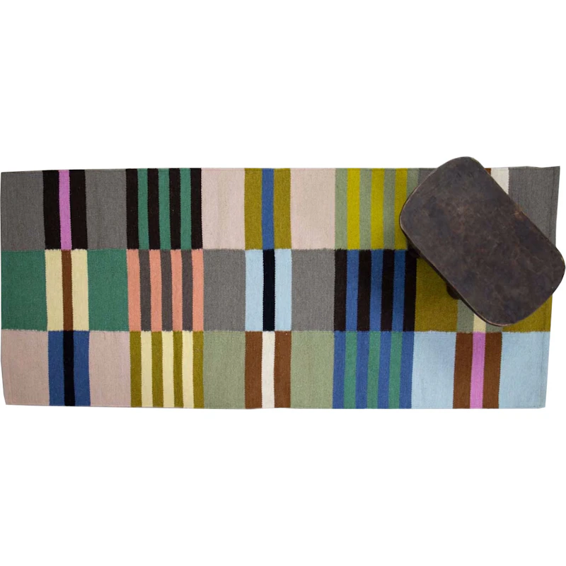 Barbro Matto, 70x165 cm