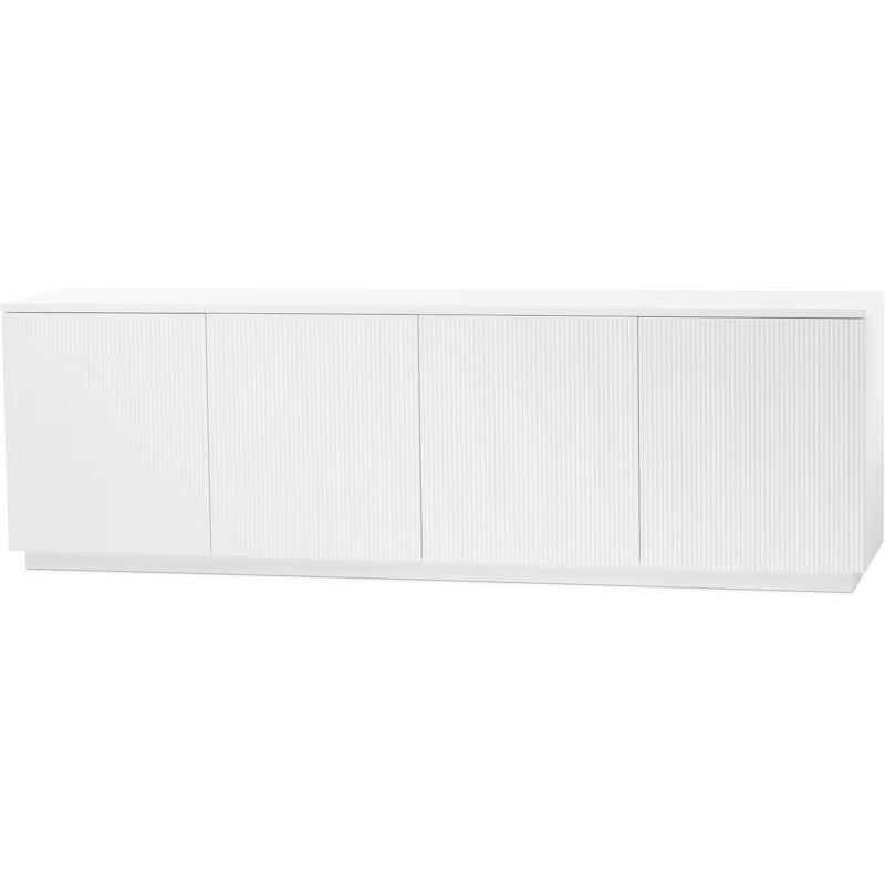 Beam Kaappi, Valkoinen