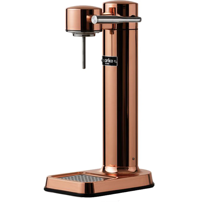 Carbonator III Soodakone, Kupari