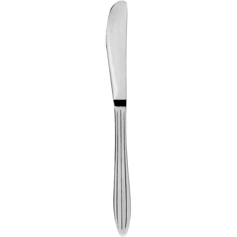 Gastro Veitsi Fluted Lines