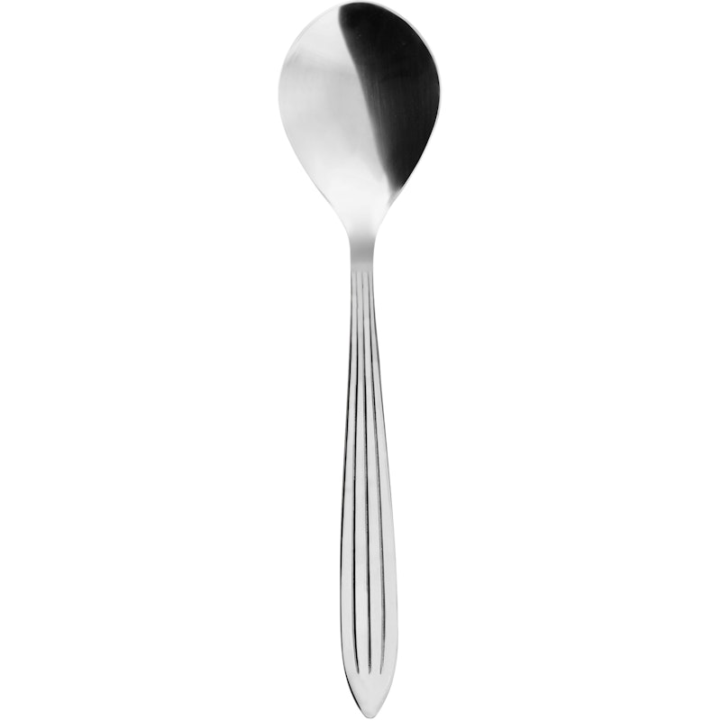 Gastro Lusikka Fluted Lines