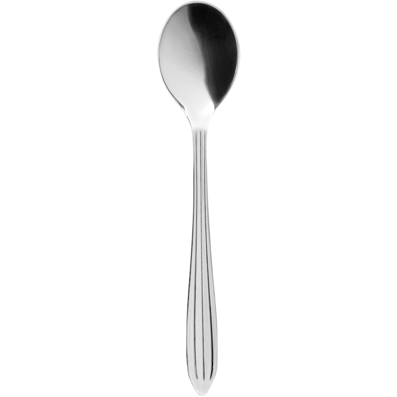 Gastro Teelusikka Fluted Lines