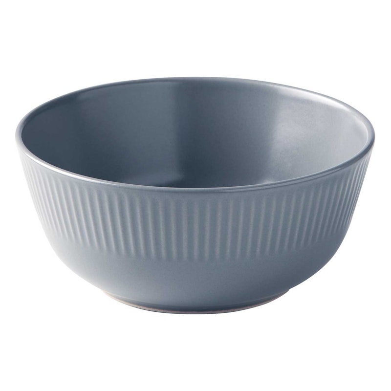 Groovy Bowl, Grey