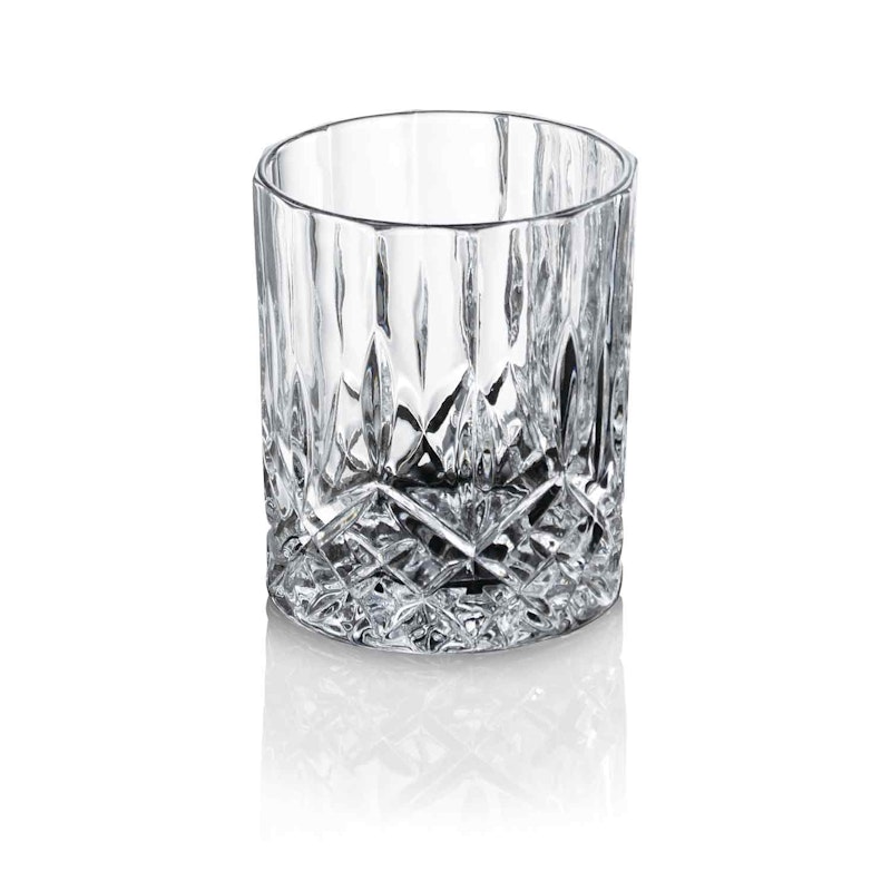 Harvey Cocktail-lasi 24cl 4-Pakkaus, Kirkas