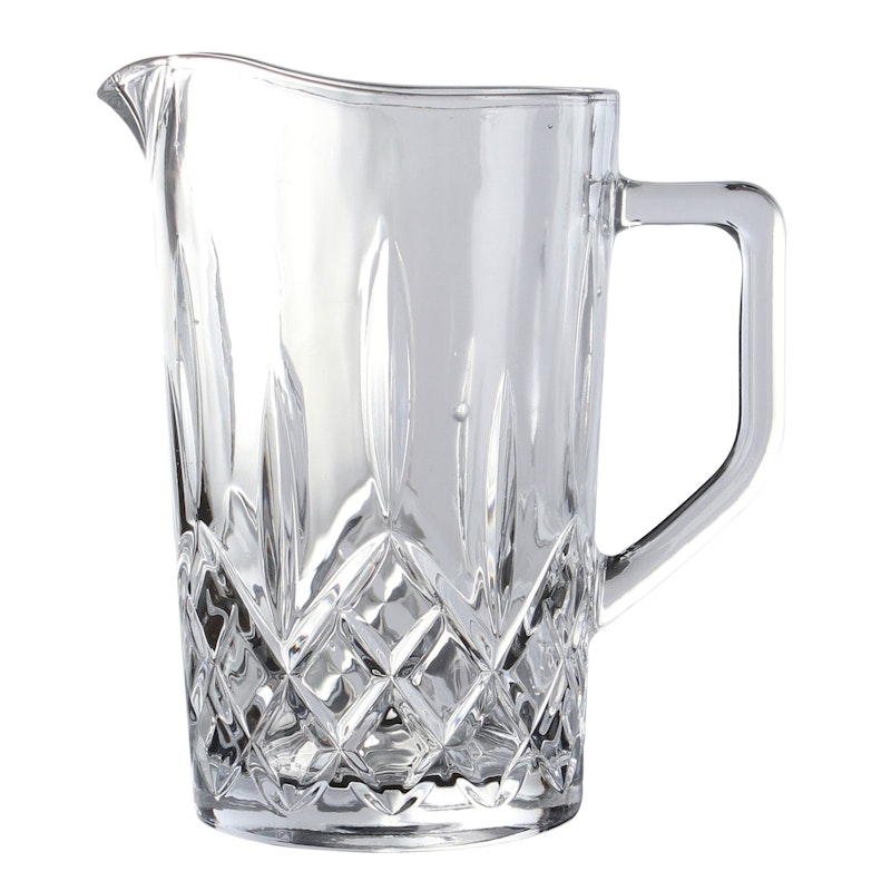 Harvey Kannu 1,2L, Kirkas