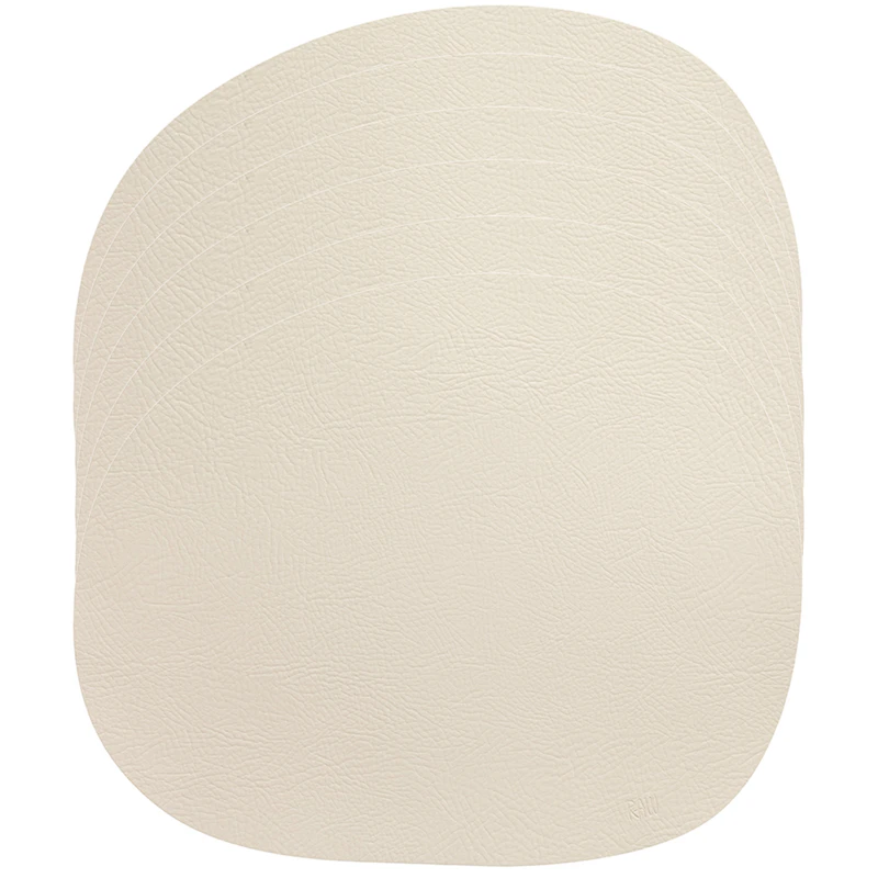 Raw Buffalo Tabletti 6 kpl:n pakkaus, Warm Nude