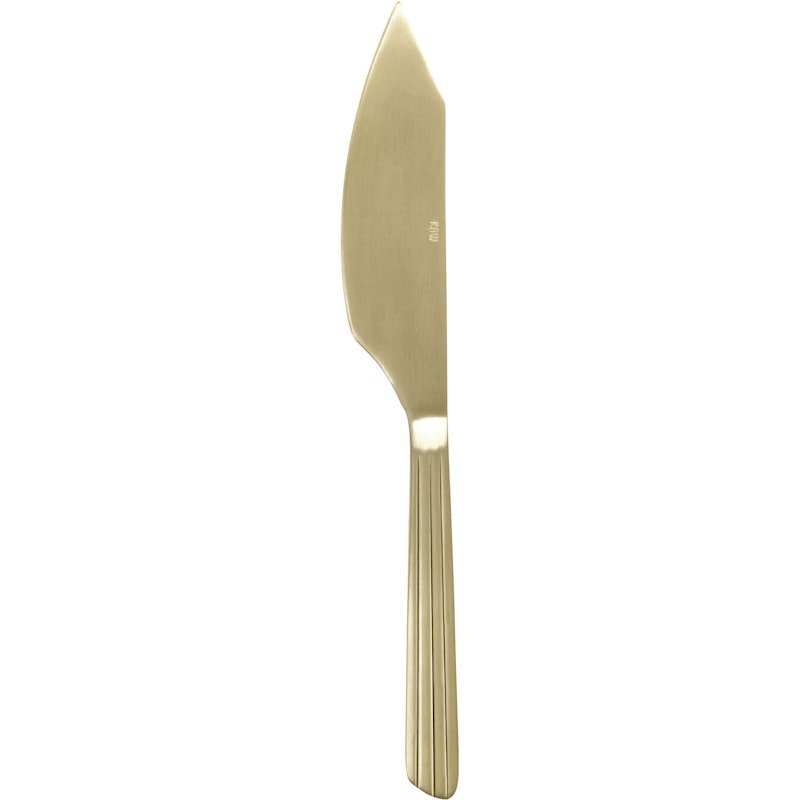 RAW Kakkuveitsi, Champagne Gold