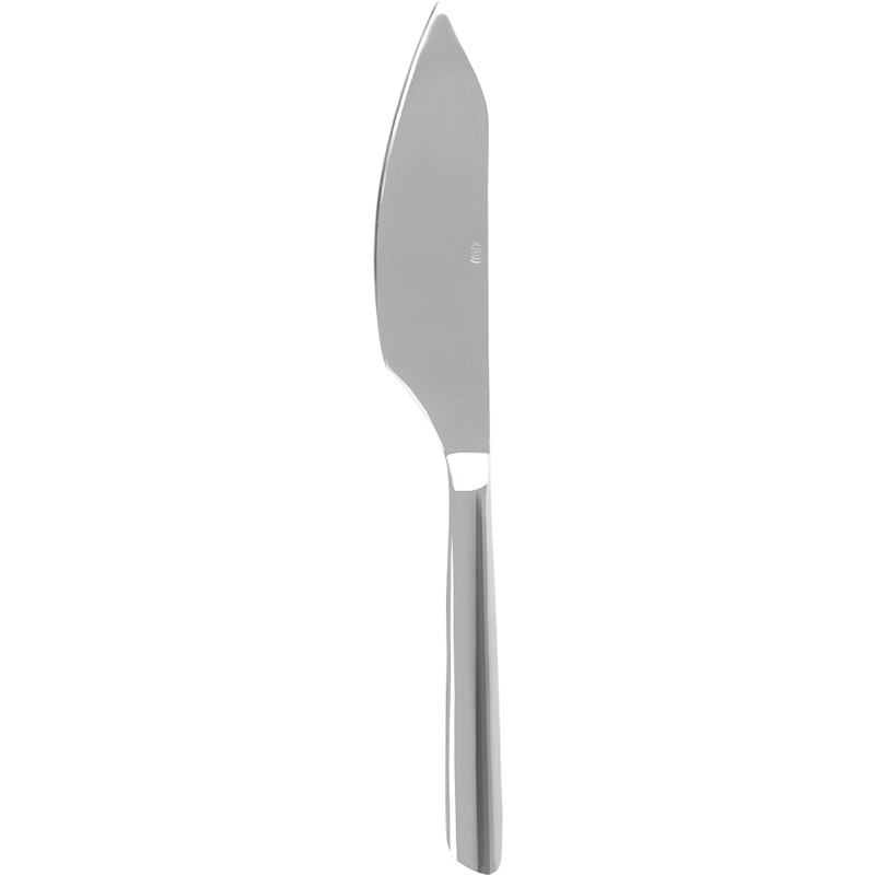 RAW Kakkuveitsi, Mirror Polish
