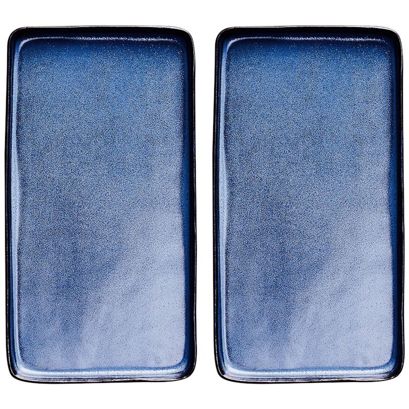 Raw Vadit Midnight Blue, 2-pakkaus