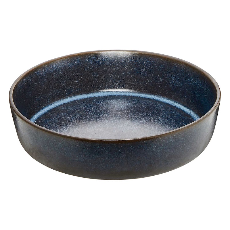 Raw Keittokulho 19,4 cm, Midnight Blue