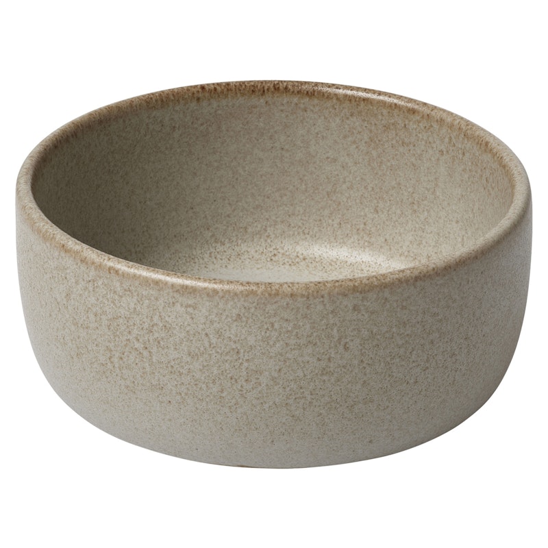 Raw Kulho 13 cm, Sandy Beige