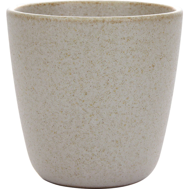 RAW Muki Ilman Kahvaa 30 cl, Sandy Beige