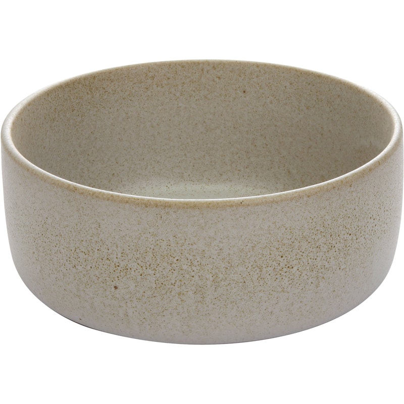 RAW Kulho 19,5 cm Korkea, Sandy Beige