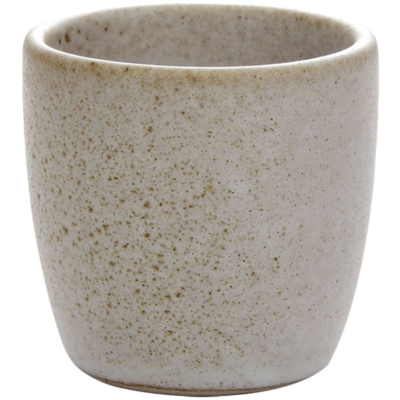 RAW Espressokuppi 6 cl, Sandy Beige