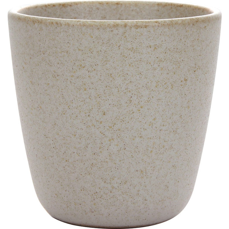 RAW Muki Ilman Kahvaa 30 cl, Sandy Beige