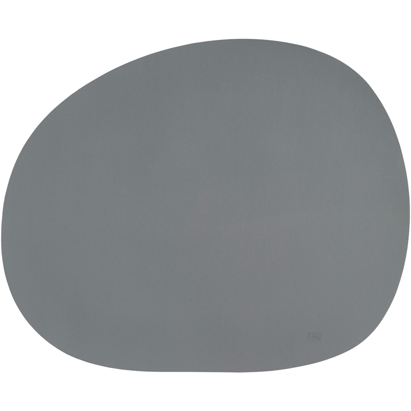 RAW Silicone Tabletti Pehmeä 33,5 x 41 cm, Harmaa