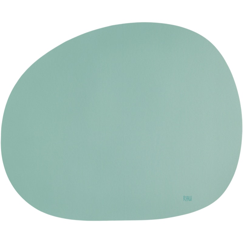 RAW Silicone Tabletti Pehmeä 33,5 x 41 cm, Vihreä