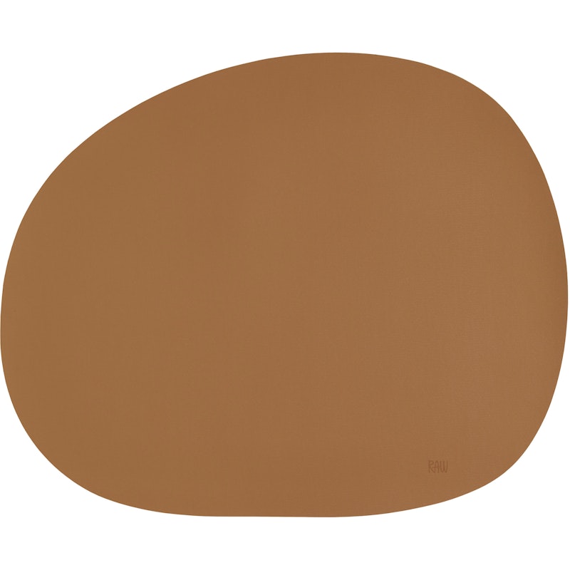 RAW Silicone Tabletti Pehmeä 33,5 x 41 cm, Mocca