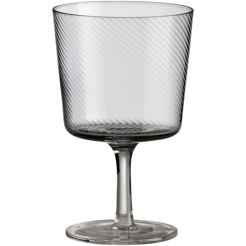 RAW Unique Viinilasi 35 cl, Savunvärinen