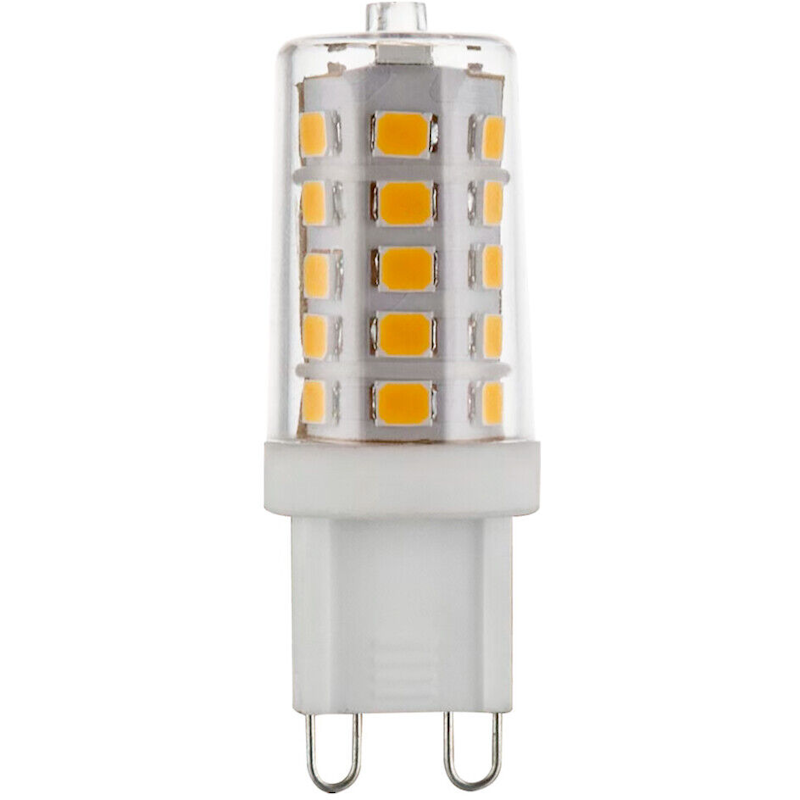 LED Valonlähde Himmentävä G9 3.2W 300lm 2700K