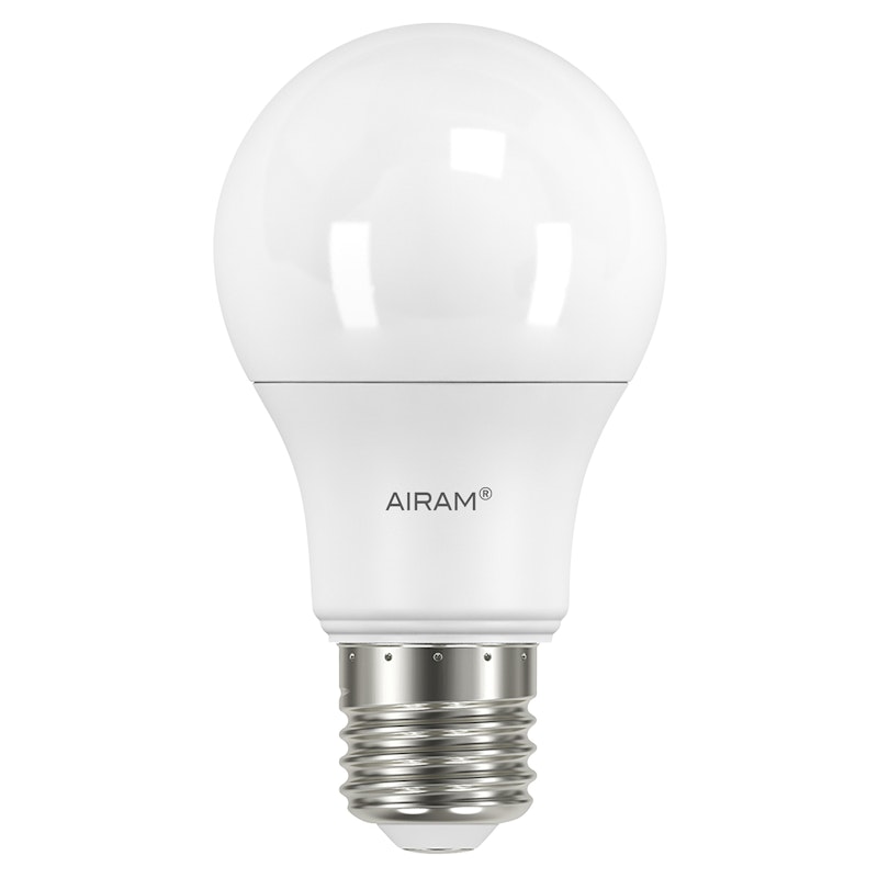 LED Opal A60 6W E27 480lm Himmennettävä