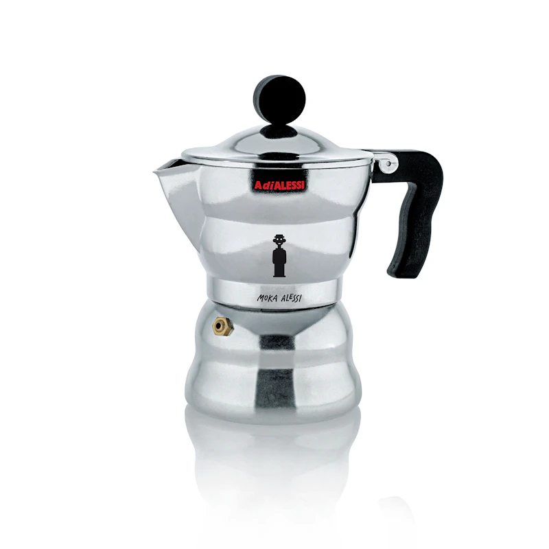 Moka Espressokone 15 cl