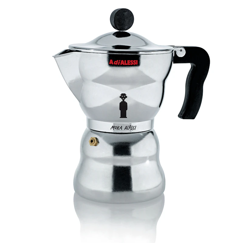 Moka Espressokone 30 cl