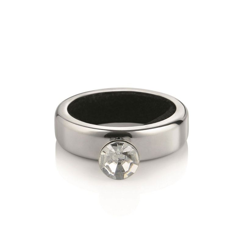 Noe Tipparengas, Ruostumaton teräs