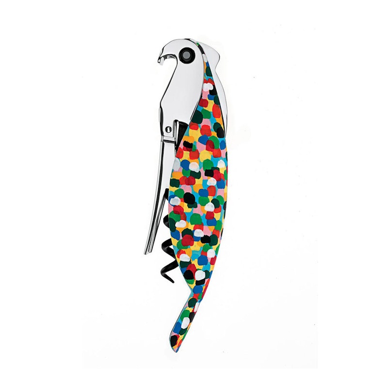 Parrot Korkkiruuvi
