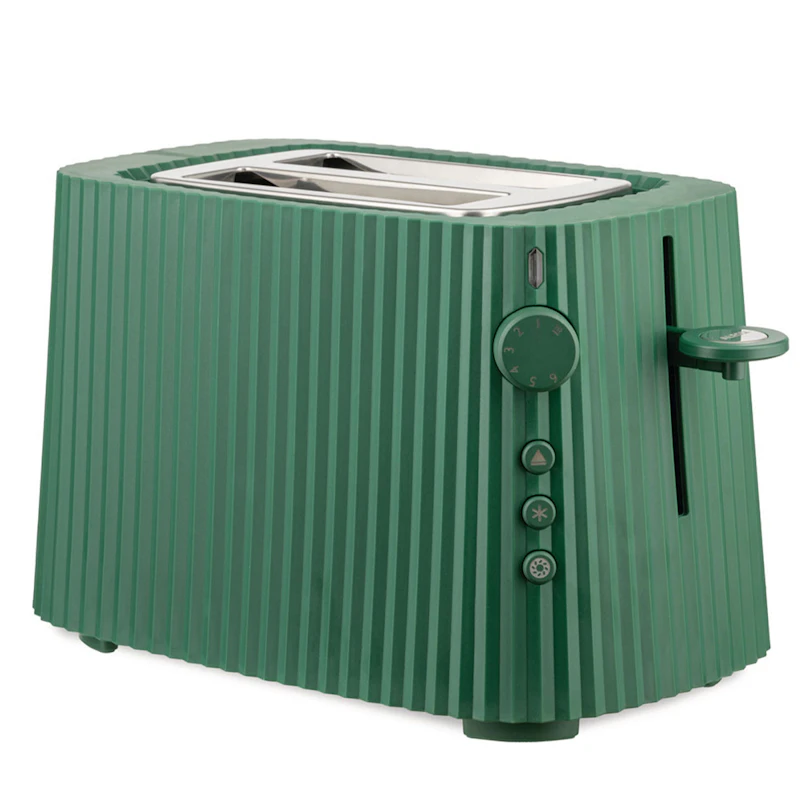 Plissé Leivänpaahdin