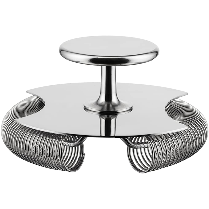 The tending box Siivilä