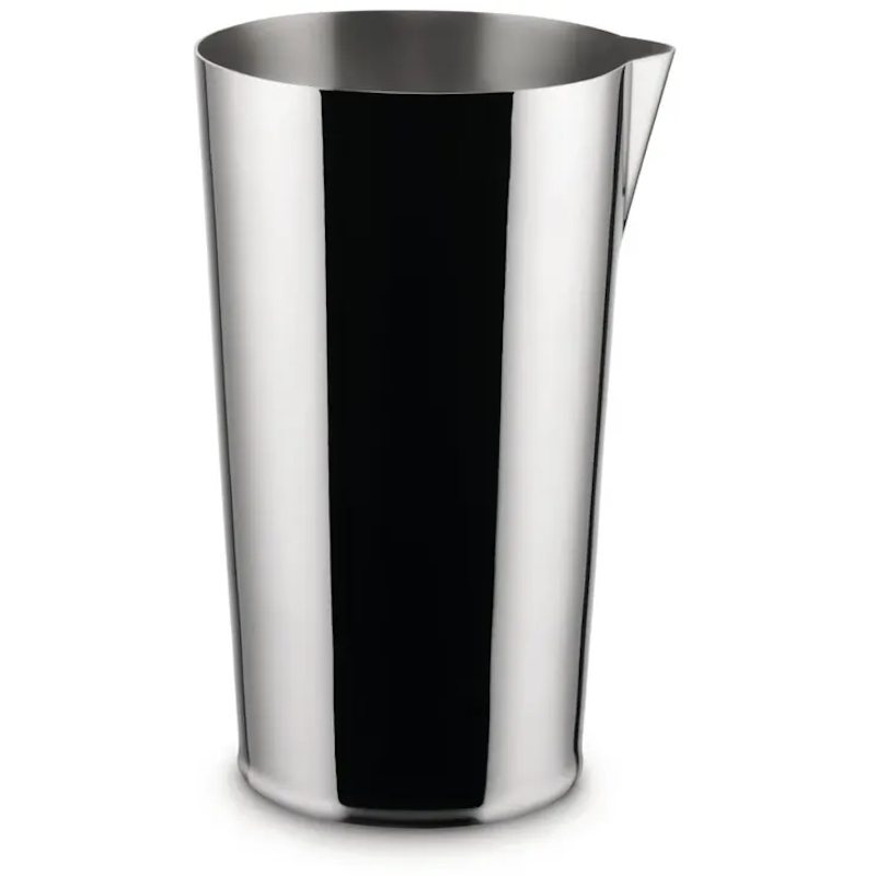 The tending box Sekoituslasi