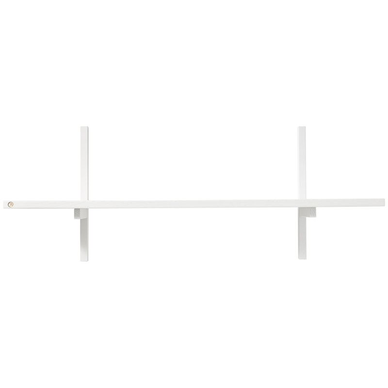 A Light Hylly, Signal White