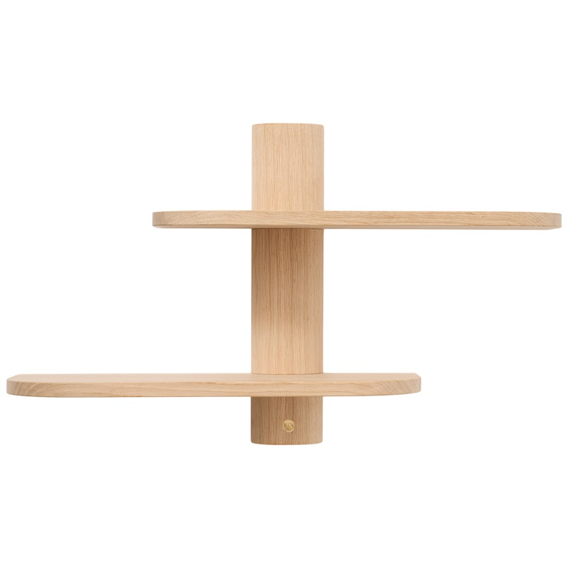 Contour Seinähylly, Tammi