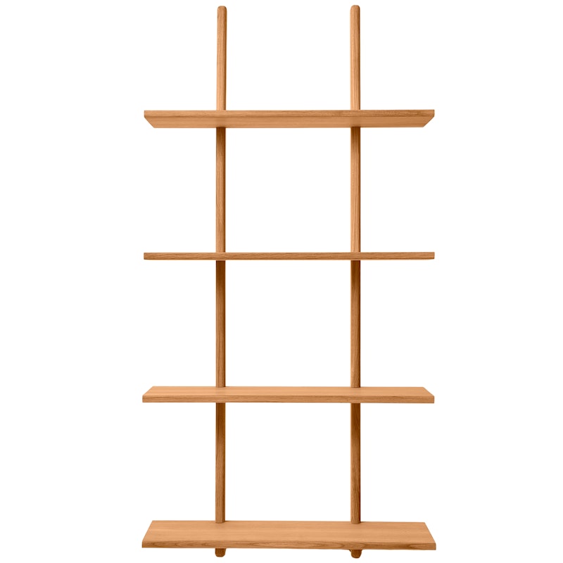 Essence Seinähylly, Oiled Oak