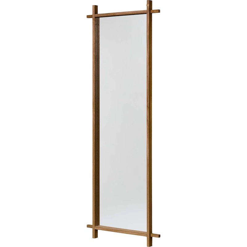 Collect Peili 60x160 cm, Savustettu Tammi