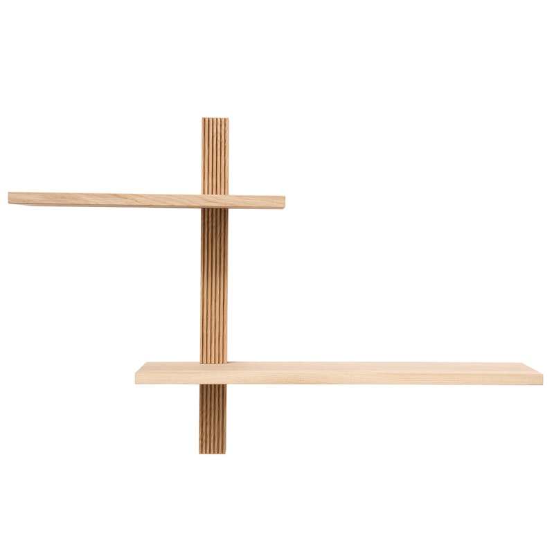 Phase Seinähylly, Tammi