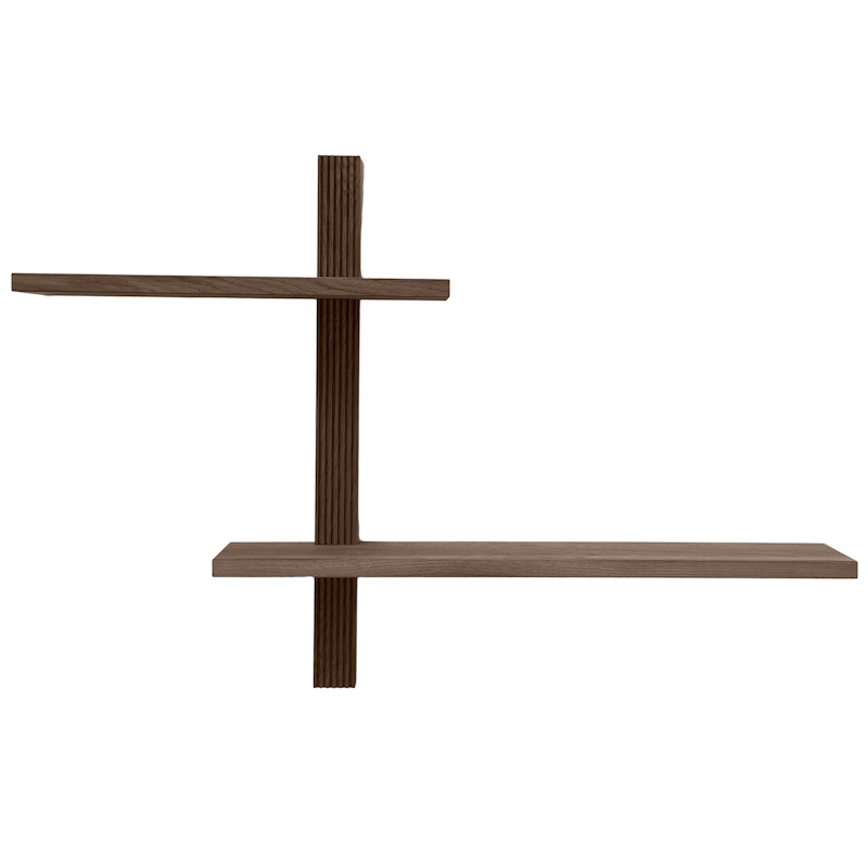 Phase Seinähylly, Savustettu Tammi