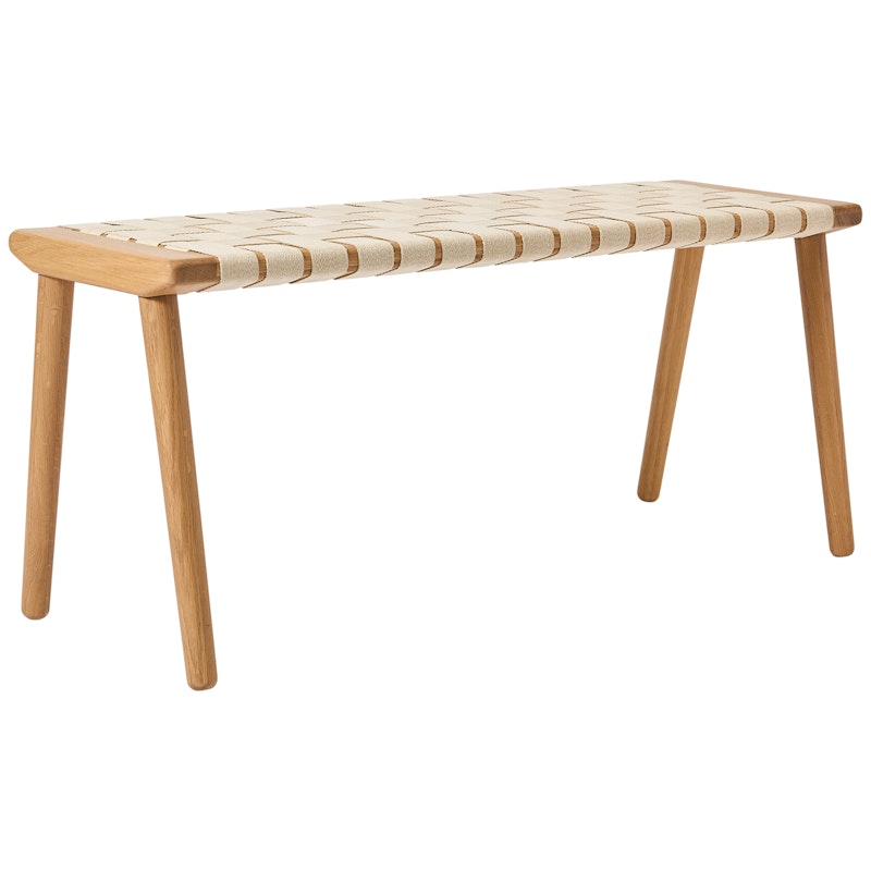 Seat Penkki, Valkovärjätty Tammi