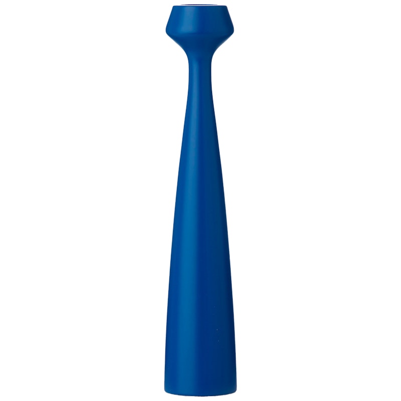 Lily Kynttilänjalka, Cobalt Blue