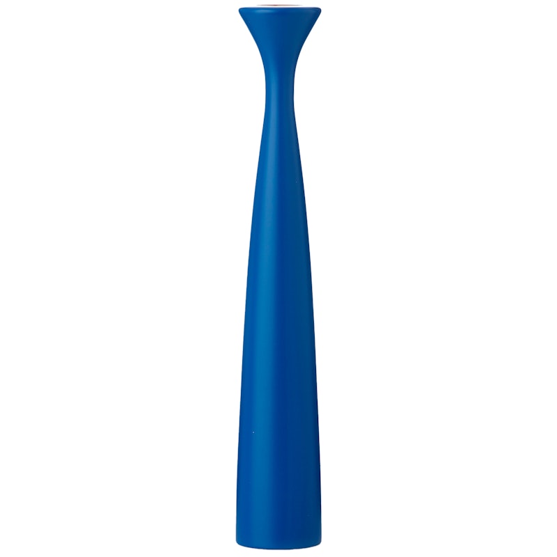 Rose Kynttilänjalka, Cobalt Blue