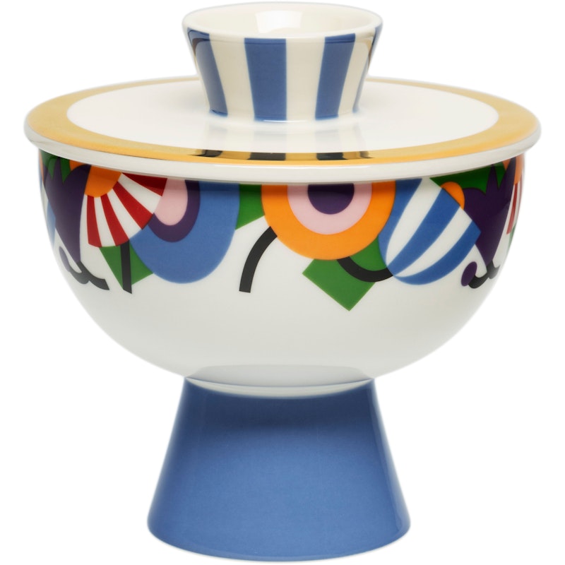 24h Purkki Kannella Tivoli 13x13 cm