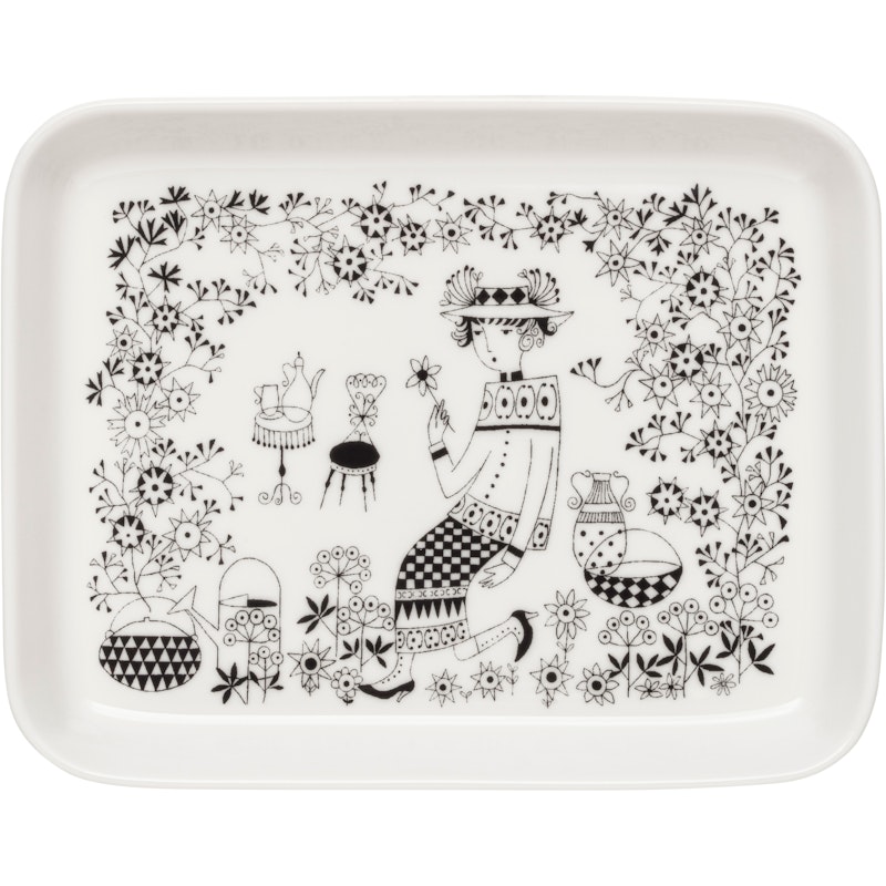 Emilia Lautanen 15x19 cm