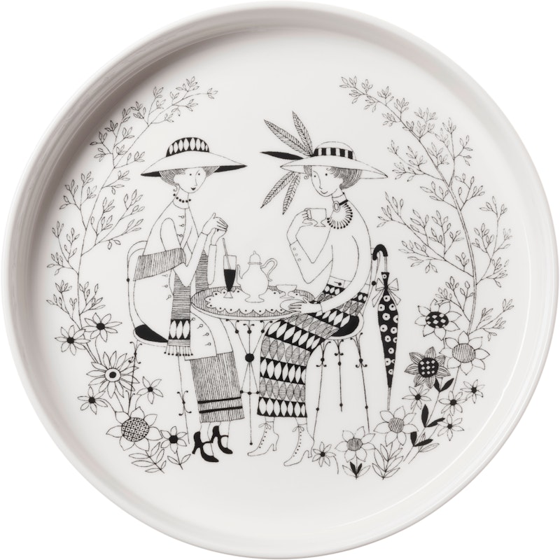 Emilia Piirakka-Astia 28 cm