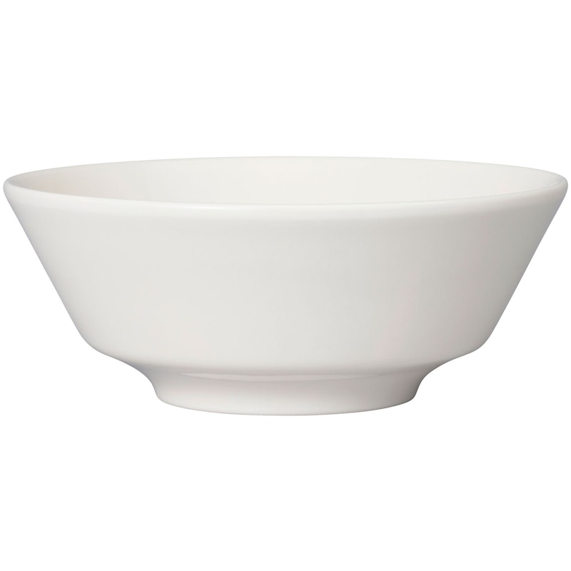 Mainio Kulho Ø13 cm, Valkoinen