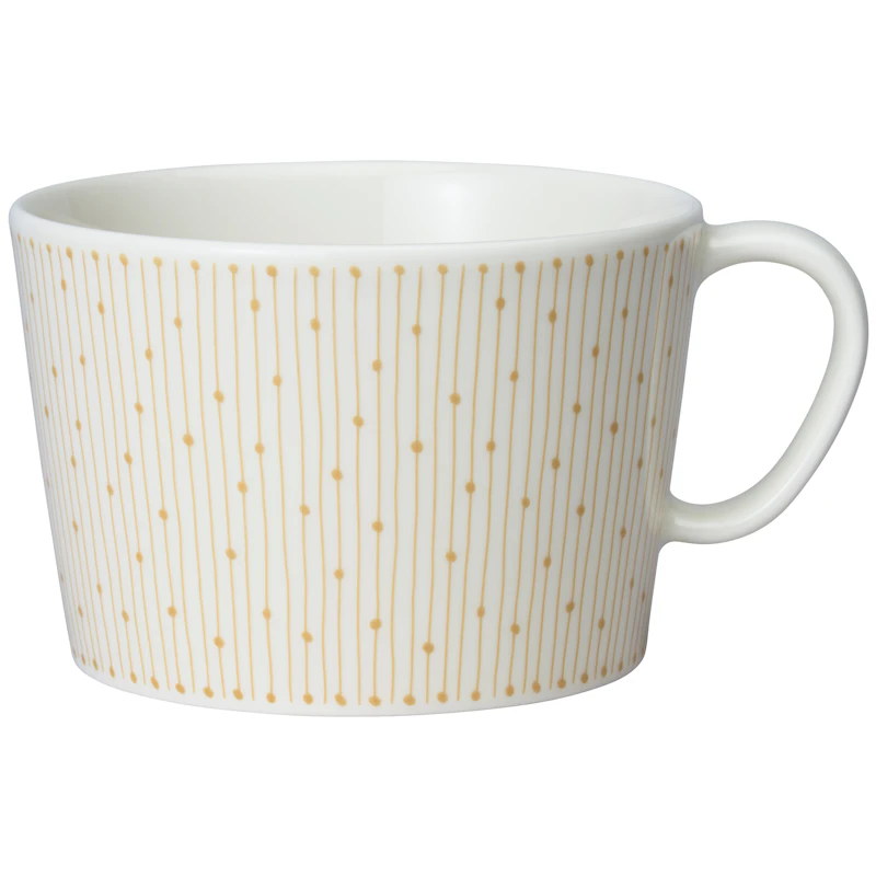Mainio Sarastus Kuppi Beige, 40 cl