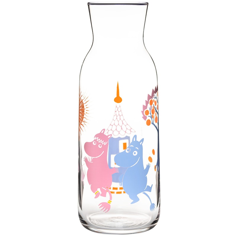 Mumin Kannu Juhlat 1,2L