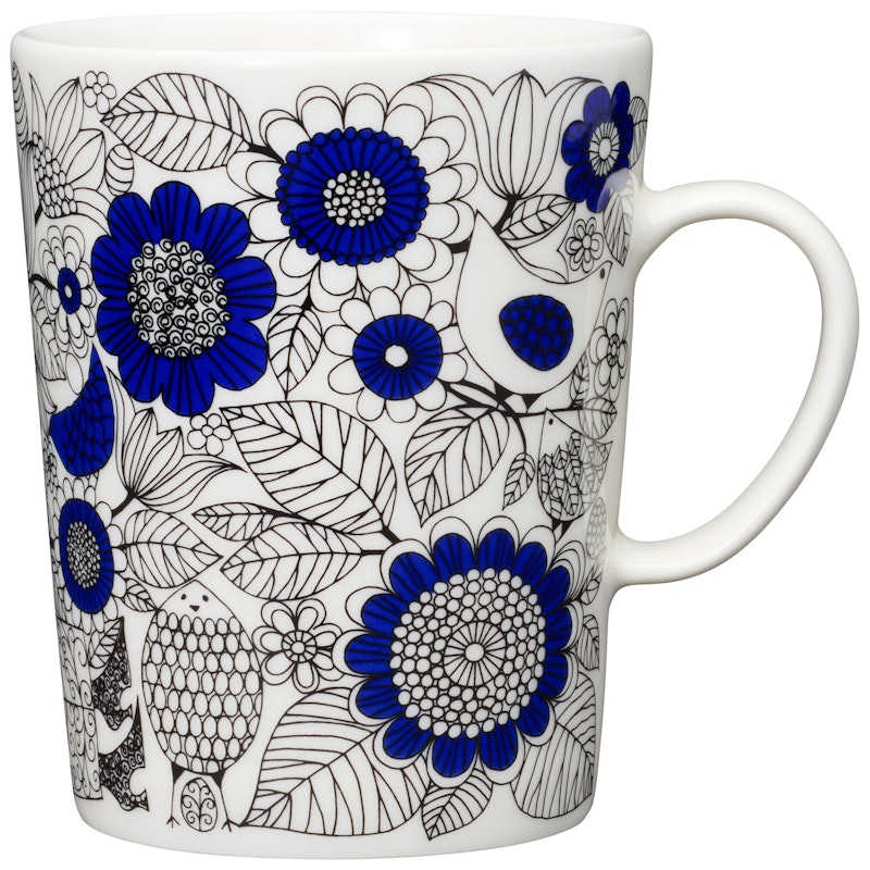 Pastoraali Muki, 50 cl