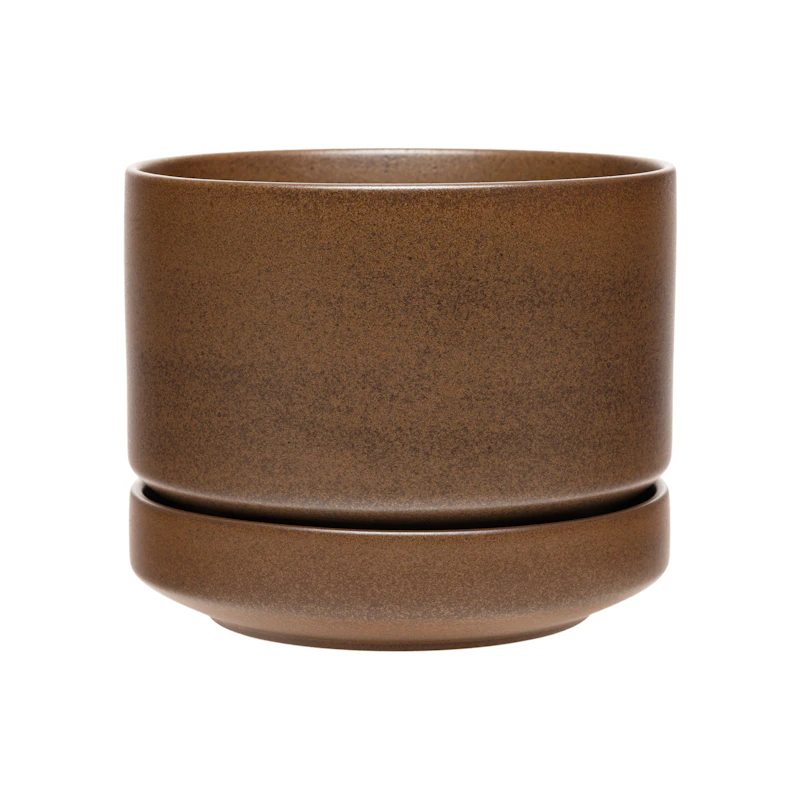 SN Ruukku Ø16 cm, Ruskea