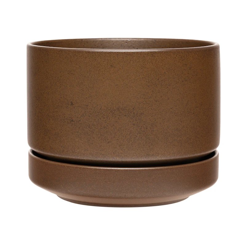 SN Ruukku Ø19 cm, Ruskea